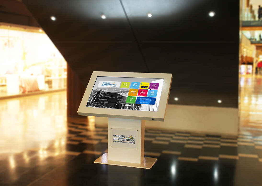 Espacio Mediterraneo