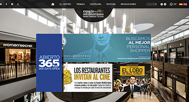 Espacio Mediterraneo